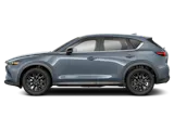 Used 2024 Mazda CX-5 SUV