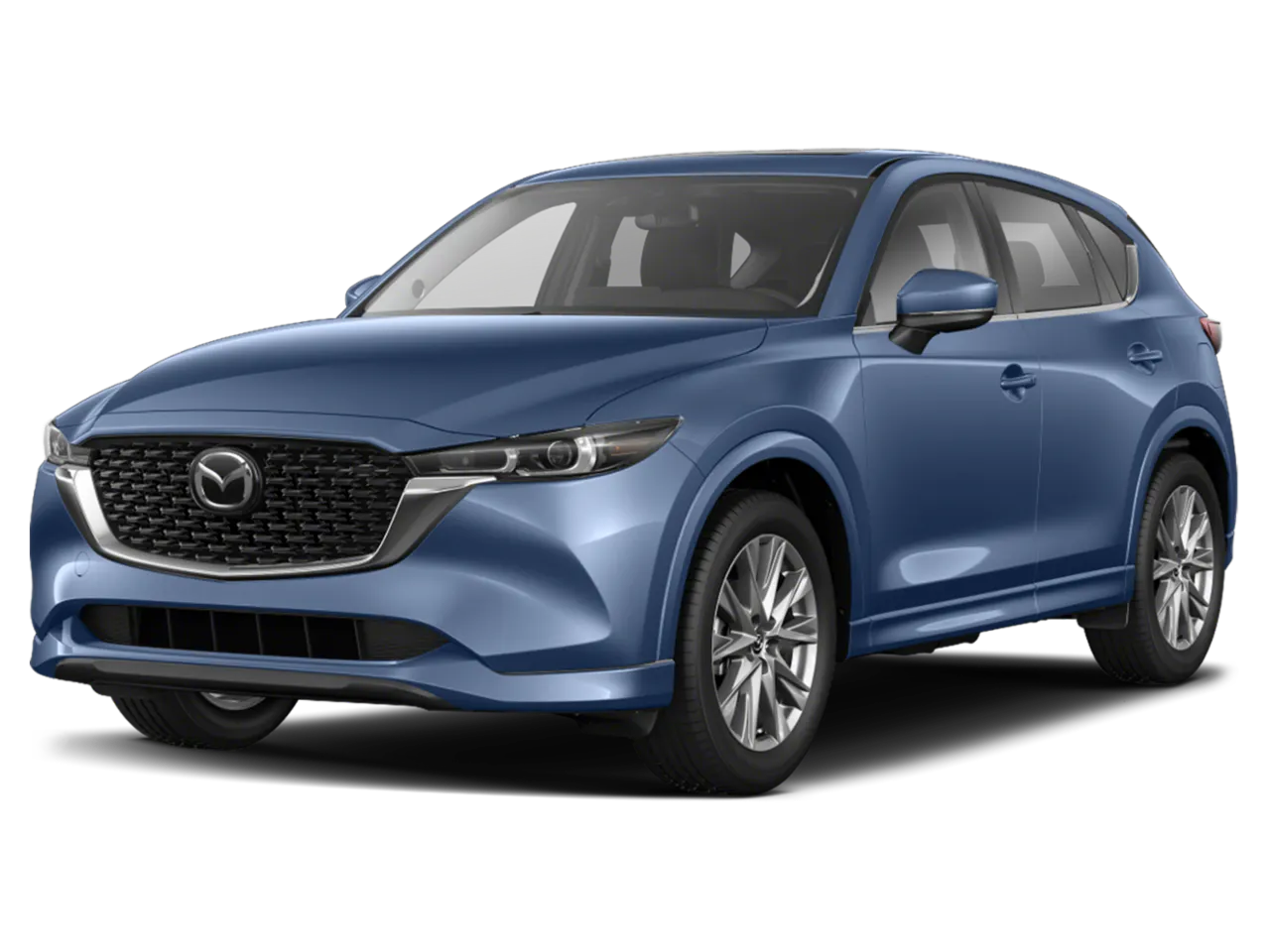 2024 Mazda CX-5 S Premium package Auto AWD's photo