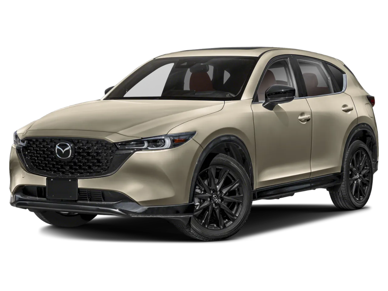 2024 Mazda CX-5 Carbon Turbo Auto AWD's photo