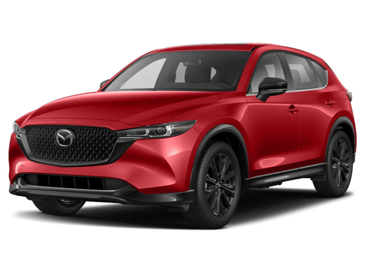 2024 Mazda CX-5 Turbo Premium Package Auto AWD's photo