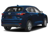 Used 2025 Mazda CX-5 SUV
