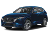 Used 2025 Mazda CX-5 SUV