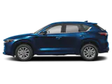 Used 2025 Mazda CX-5 SUV