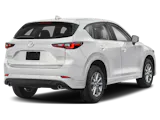 Used 2025 Mazda CX-5 SUV