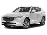 Used 2025 Mazda CX-5 SUV