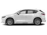 Used 2025 Mazda CX-5 SUV