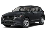 Used 2025 Mazda CX-5 SUV