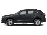Used 2025 Mazda CX-5 SUV