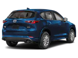Used 2025 Mazda CX-5 SUV