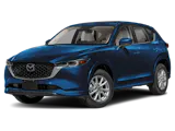 Used 2025 Mazda CX-5 SUV