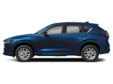 Used 2025 Mazda CX-5 SUV