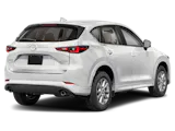 Used 2025 Mazda CX-5 SUV