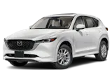 Used 2025 Mazda CX-5 SUV