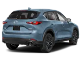 Used 2025 Mazda CX-5 SUV