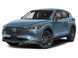 Used 2025 Mazda CX-5 SUV