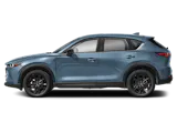 Used 2025 Mazda CX-5 SUV
