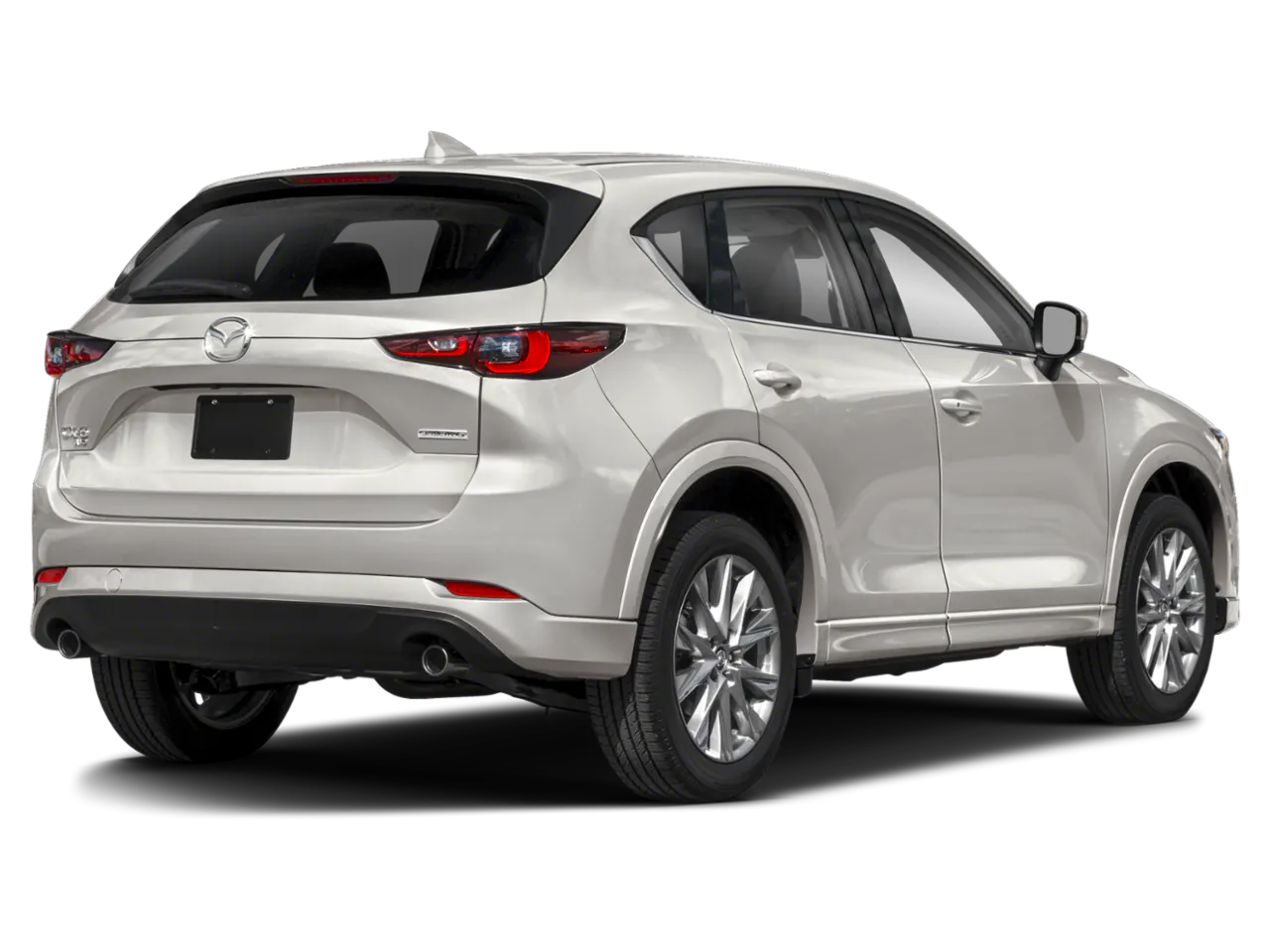 Used 2025 Mazda CX-5 SUV
