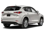 Used 2025 Mazda CX-5 SUV