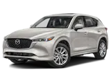 Used 2025 Mazda CX-5 SUV