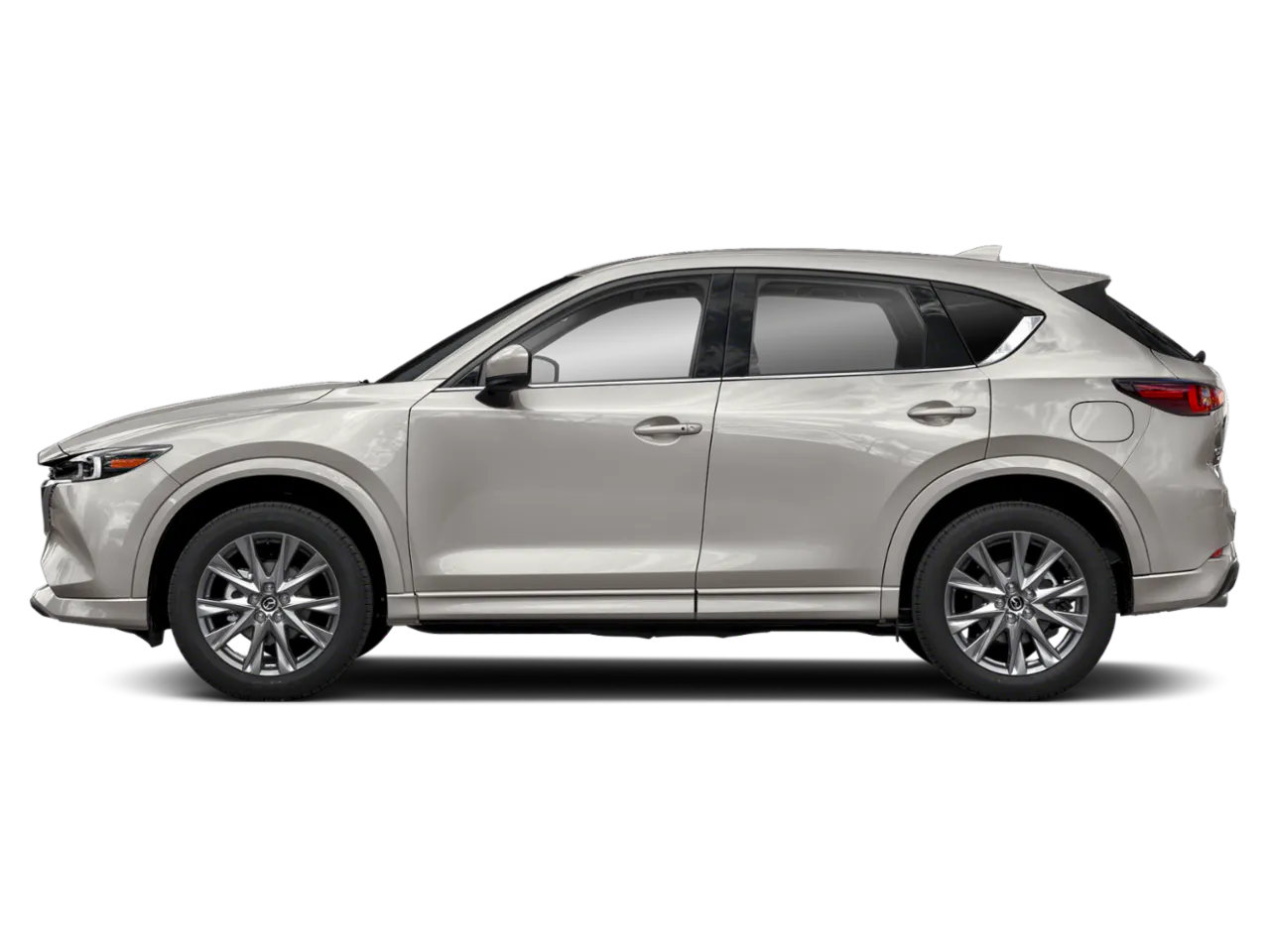 Used 2025 Mazda CX-5 SUV