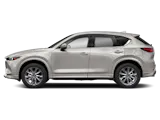 Used 2025 Mazda CX-5 SUV
