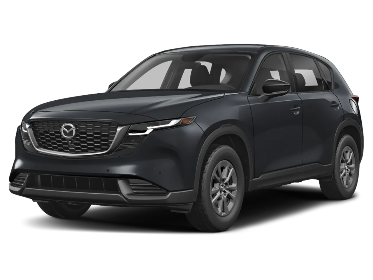 2026 Mazda CX-5 photo 1