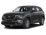 New 2026 Mazda CX-5 SUV