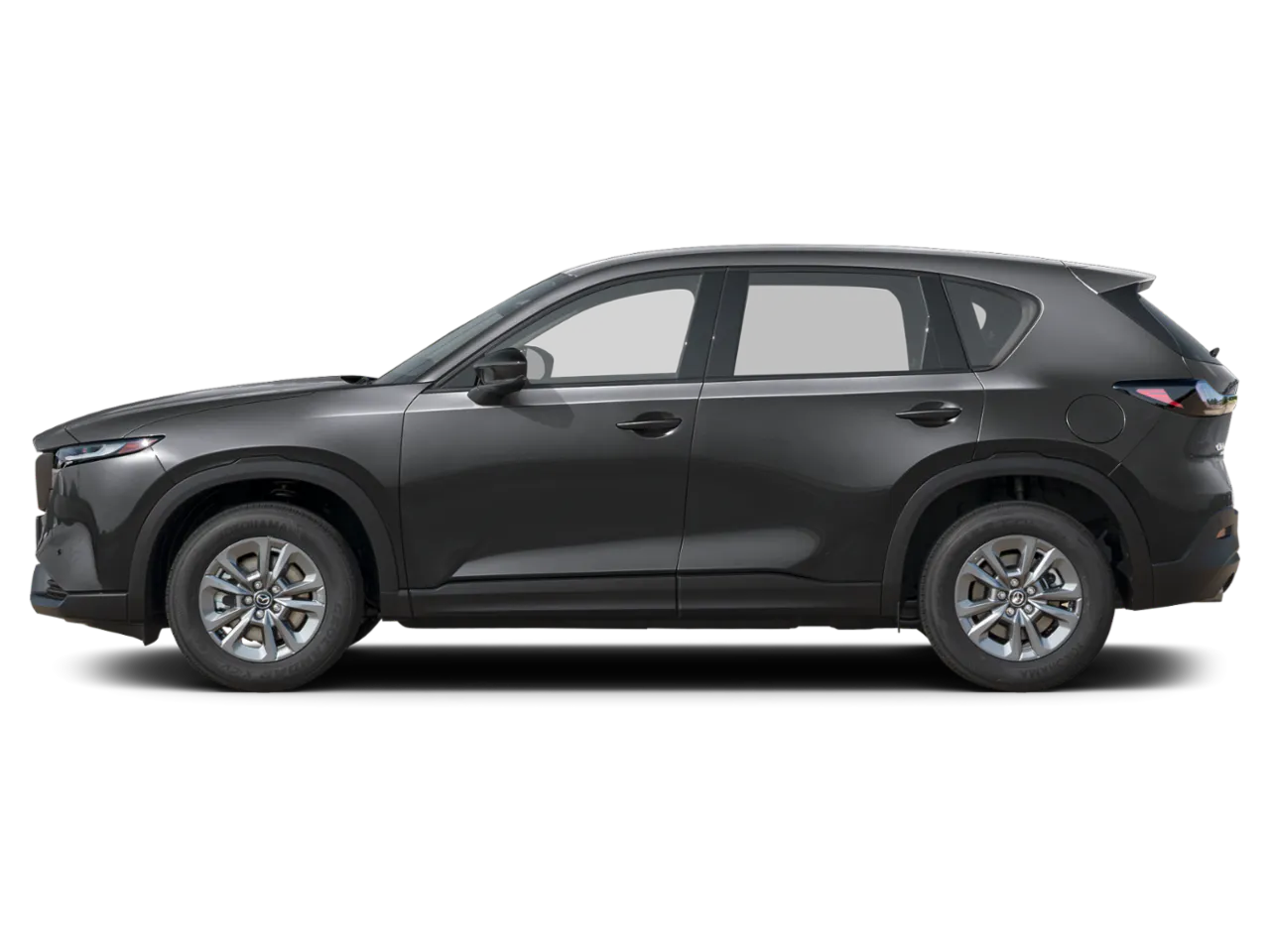 New 2026 Mazda CX-5 SUV