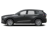 New 2026 Mazda CX-5 SUV