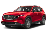 New 2026 Mazda CX-5 SUV