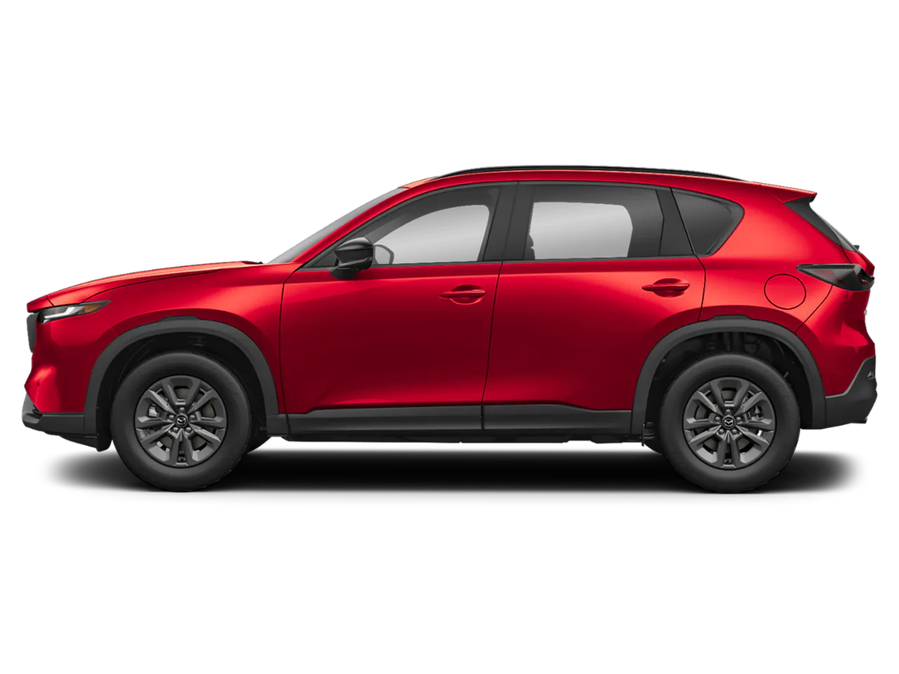 New 2026 Mazda CX-5 SUV