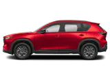 New 2026 Mazda CX-5 SUV
