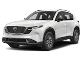 New 2026 Mazda CX-5 SUV