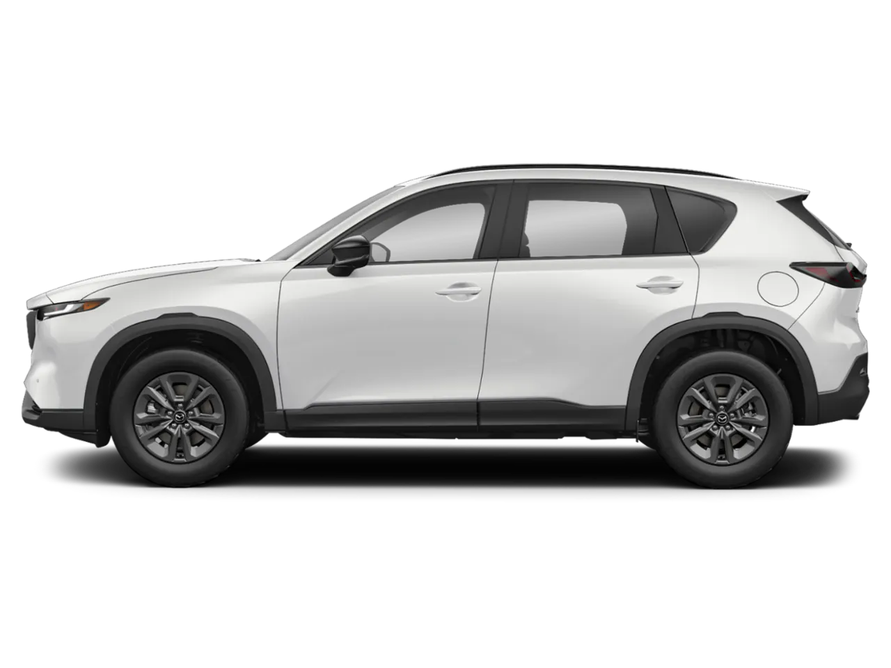 New 2026 Mazda CX-5 SUV