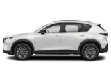 New 2026 Mazda CX-5 SUV