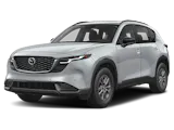 New 2026 Mazda CX-5 SUV