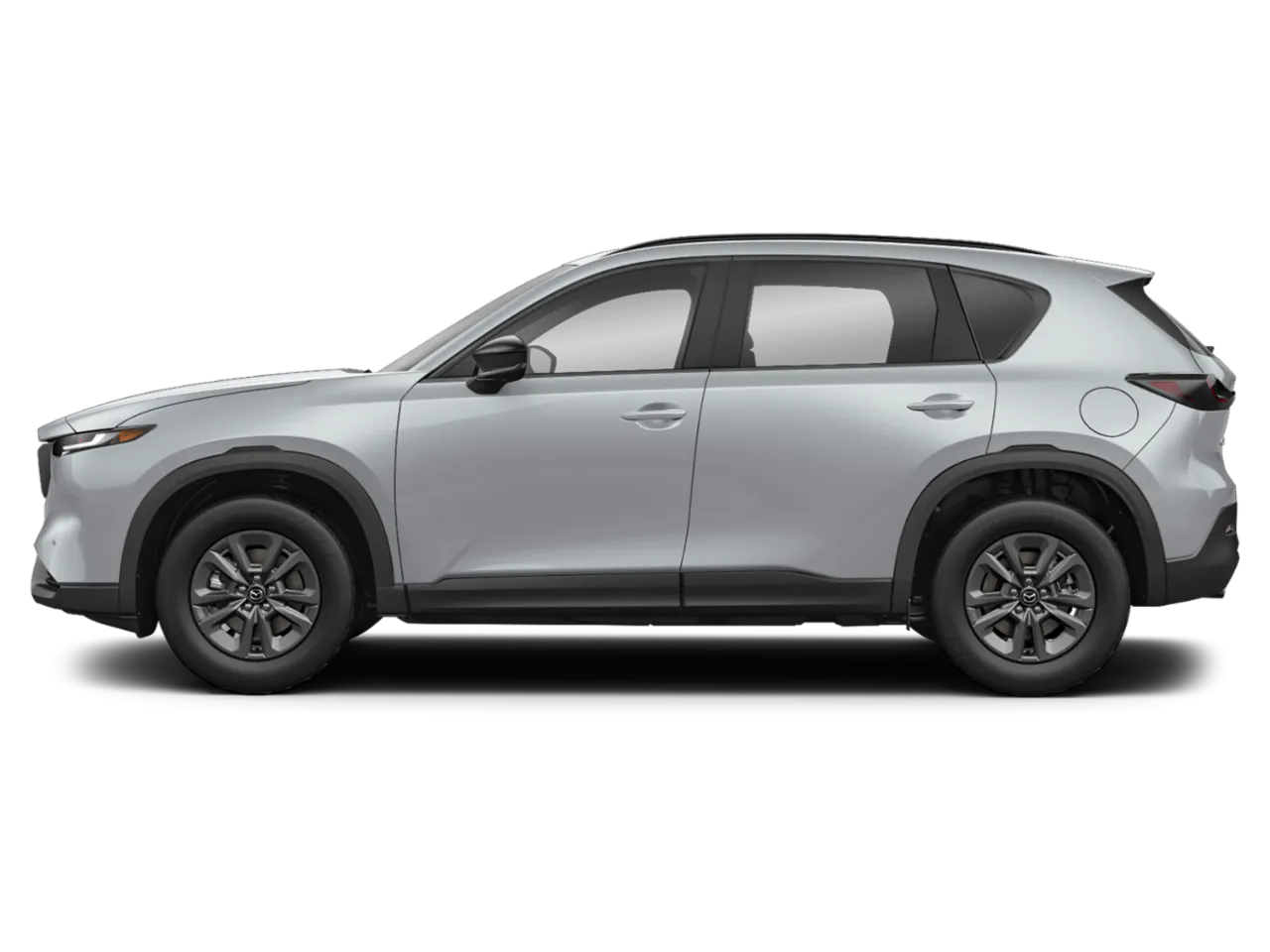 New 2026 Mazda CX-5 SUV
