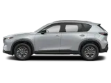 New 2026 Mazda CX-5 SUV