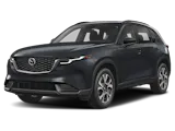 New 2026 Mazda CX-5 SUV