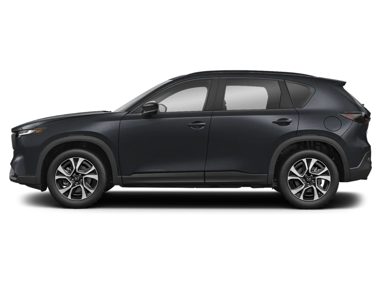 New 2026 Mazda CX-5 SUV