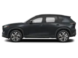 New 2026 Mazda CX-5 SUV