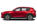 New 2026 Mazda CX-5 SUV