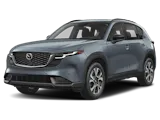 New 2026 Mazda CX-5 SUV