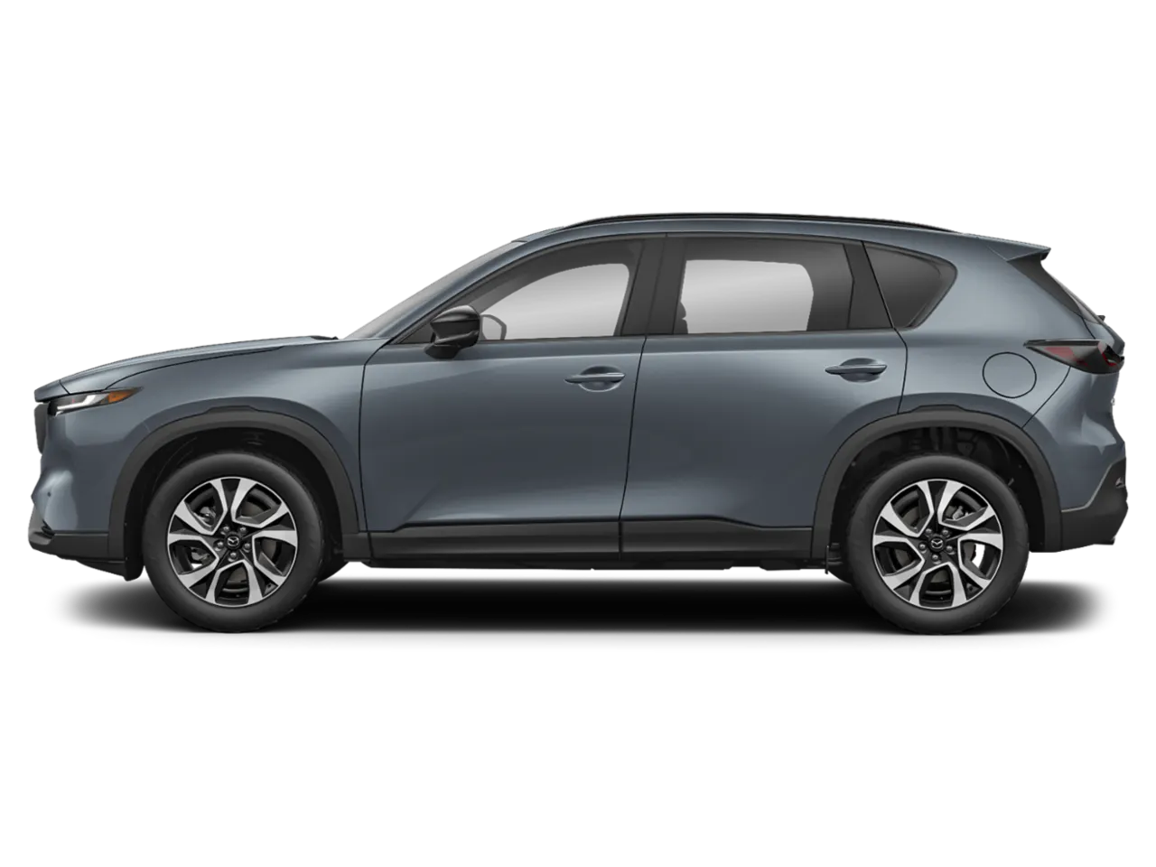 New 2026 Mazda CX-5 SUV