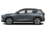 New 2026 Mazda CX-5 SUV