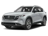New 2026 Mazda CX-5 SUV