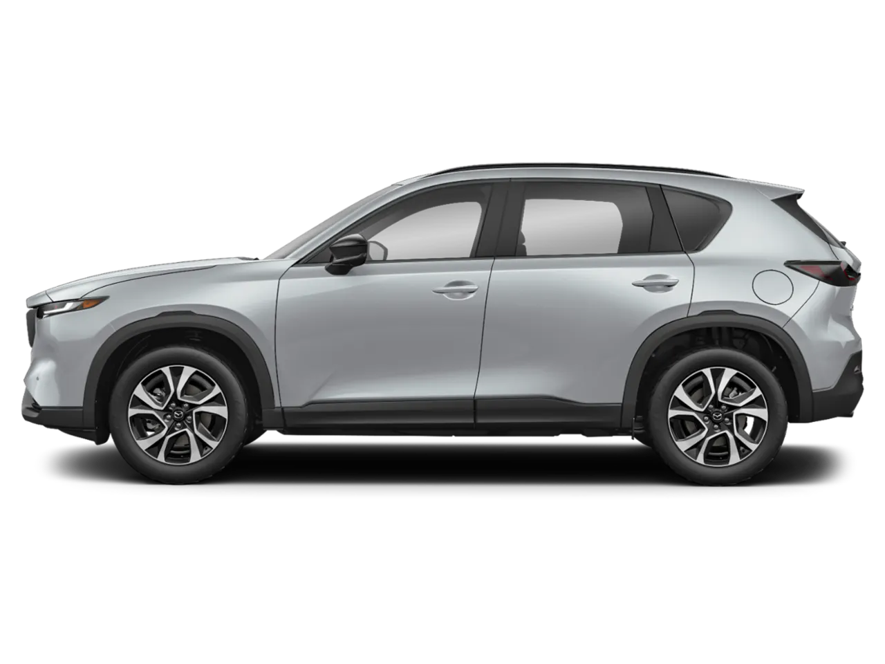 New 2026 Mazda CX-5 SUV