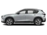 New 2026 Mazda CX-5 SUV