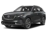 New 2026 Mazda CX-5 SUV