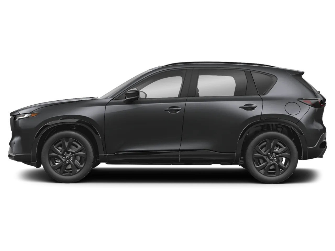 New 2026 Mazda CX-5 SUV